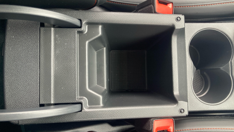 SEAT Ateca 1.5 TSI EVO FR Sport 5dr Petrol Estate